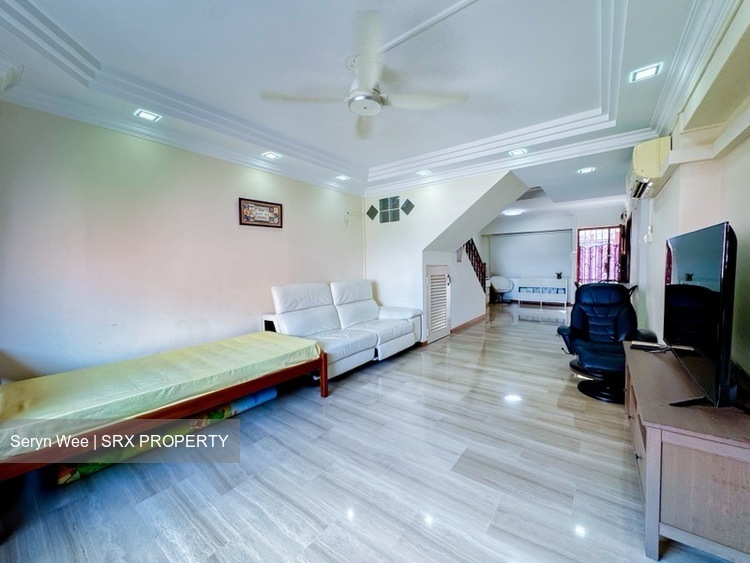 Blk 603 Elias View (Pasir Ris), HDB Executive #576297061